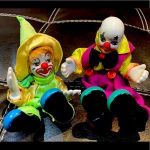 Clown